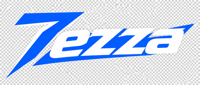 7ezza লোগো